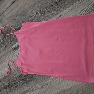 No Boundaries junior tank